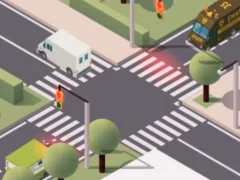 Traffic Stop – kostenloses Online-Spiel