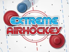 Extreme Airhockey – kostenloses Online-Spiel