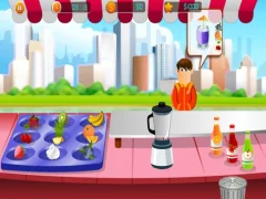Drink Buffet – kostenloses Online-Spiel