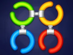 Rotate Rings – kostenloses Online-Spiel
