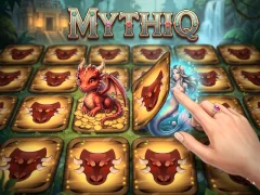Mythiq – kostenloses Online-Spiel