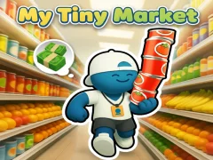 My Tiny Market – kostenloses Online-Spiel