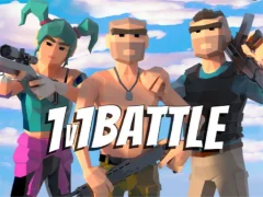 1vs1 – kostenloses Online-Spiel