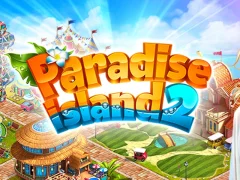 Paradise Island 2 – kostenloses Online-Spiel