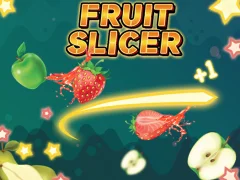 Fruit Slicer – kostenloses Online-Spiel