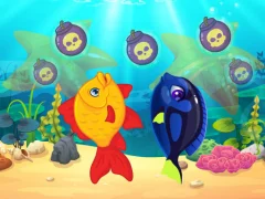 Marine Fish – kostenloses Online-Spiel