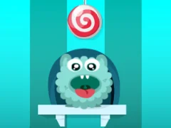 Candy The Rope – kostenloses Online-Spiel