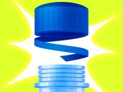 Bottlecap Challange – kostenloses Online-Spiel
