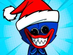 Poppy huggy playtime horror – kostenloses Online-Spiel