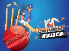 Cricket World Cup Game – kostenloses Online-Spiel