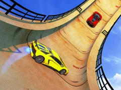 GT Mega ramp – kostenloses Online-Spiel