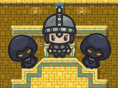 King of Majesty – kostenloses Online-Spiel