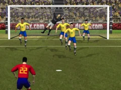 Golden Boot 2022 – kostenloses Online-Spiel