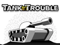 Tank Trouble – kostenloses Online-Spiel