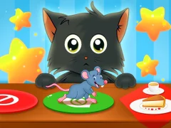 Hide and Seek Mouse – kostenloses Online-Spiel
