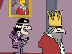 Murder – kostenloses Online-Spiel
