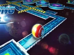 Rolling Ball – kostenloses Online-Spiel