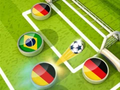 Foot – kostenloses Online-Spiel