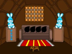 Rescue The Prisoned Sheep – kostenloses Online-Spiel