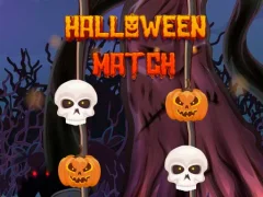 Halloween Match – kostenloses Online-Spiel