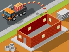 City Constructor Driver 3D – kostenloses Online-Spiel