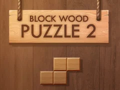 Block Wood Puzzle 2 – kostenloses Online-Spiel