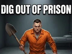 Dig Out of Prison – kostenloses Online-Spiel