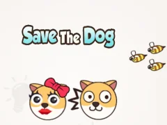 Save the Dog – kostenloses Online-Spiel