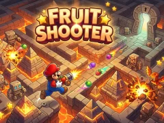 Mario 3D Shooter – kostenloses Online-Spiel