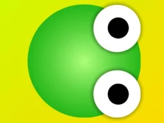 Little Bean Snake – kostenloses Online-Spiel