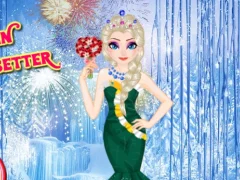 Ice Queen 2017 Trendsetter – kostenloses Online-Spiel