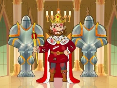 The Mad King – kostenloses Online-Spiel
