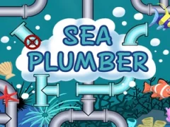 Sea Plumber – kostenloses Online-Spiel