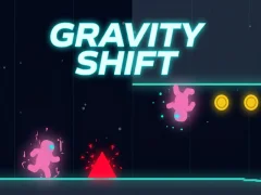 Gravity Shift – kostenloses Online-Spiel