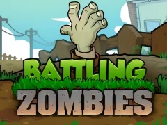 Battling Zombies – kostenloses Online-Spiel