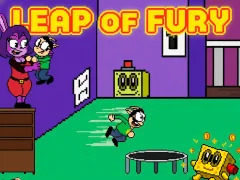Leap of Fury – kostenloses Online-Spiel