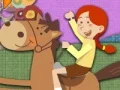 Pony Adventure – kostenloses Online-Spiel