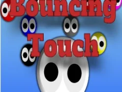 Bouncing Touch – kostenloses Online-Spiel
