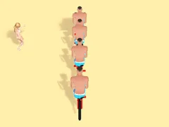 Stack Bike – kostenloses Online-Spiel
