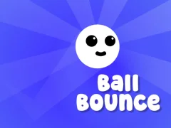 Ball Bounce – kostenloses Online-Spiel