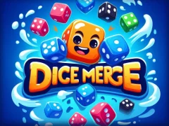 Dice Merge – kostenloses Online-Spiel