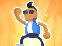 Idle Gang – kostenloses Online-Spiel