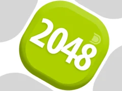 2048 – kostenloses Online-Spiel