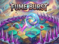 Fume Burst – kostenloses Online-Spiel