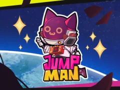 Jump Man – kostenloses Online-Spiel