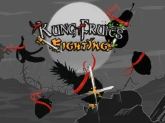 Kung Fruit Fighting – kostenloses Online-Spiel