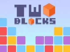 Two Blocks – kostenloses Online-Spiel
