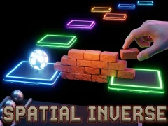 Spatial Inverse – kostenloses Online-Spiel