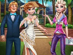 Wedding Preps – kostenloses Online-Spiel