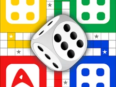 Ludo Classic – kostenloses Online-Spiel